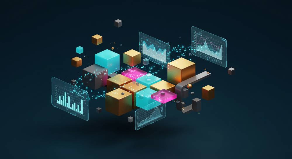 A comprehensive guide to digital economy stock performance review 4 Building your own stock performance review framework