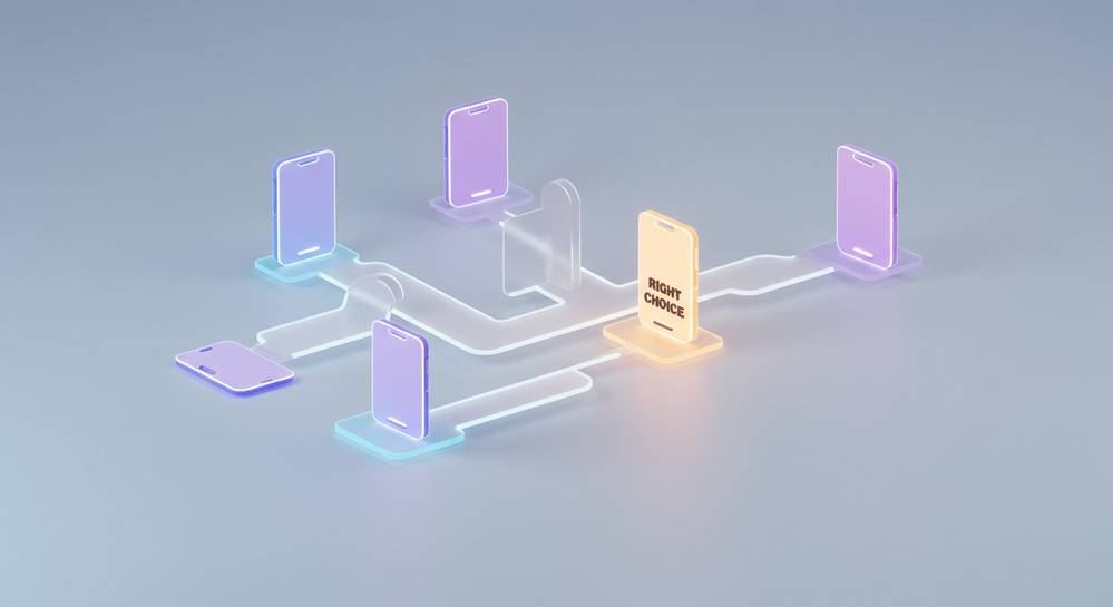 Choosing the right neobank for your needs