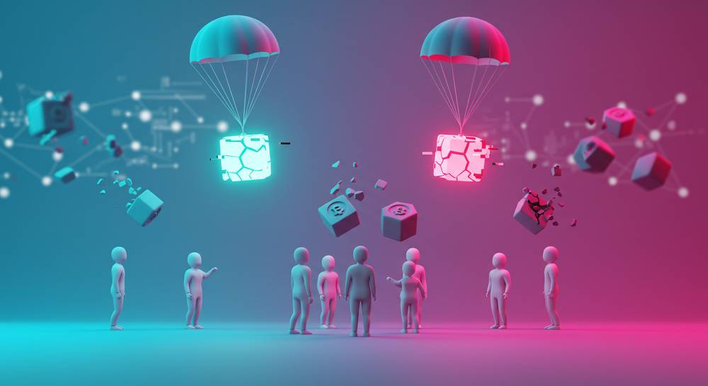 What are community driven airdrop projects a guide 4 Key advantages and potential downsides