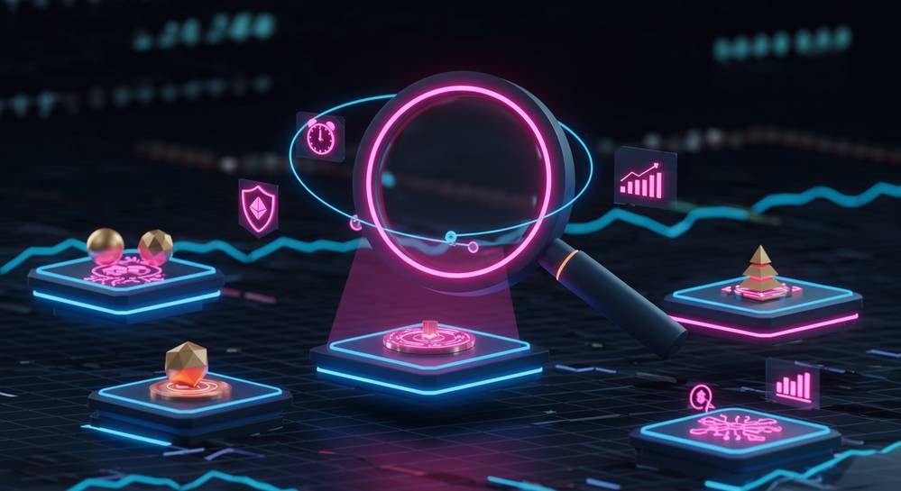 A guide to the best airdrop platforms for online investors