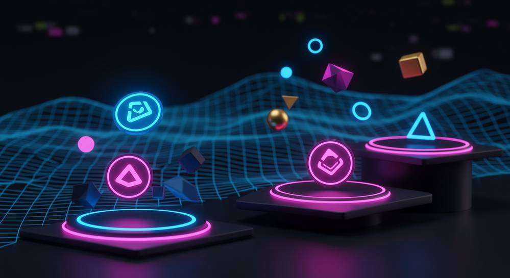 Top airdrop platforms for investors