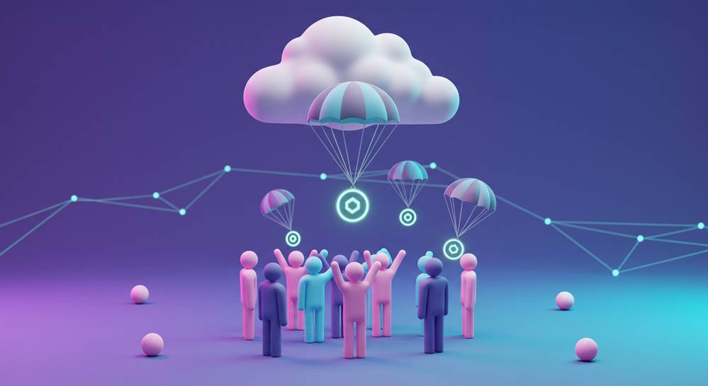 What are community driven airdrop projects a guide 2 What are community driven airdrop projects