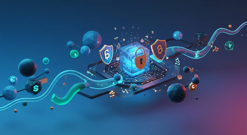Navigating Regulatory Frameworks and Security in Fintech